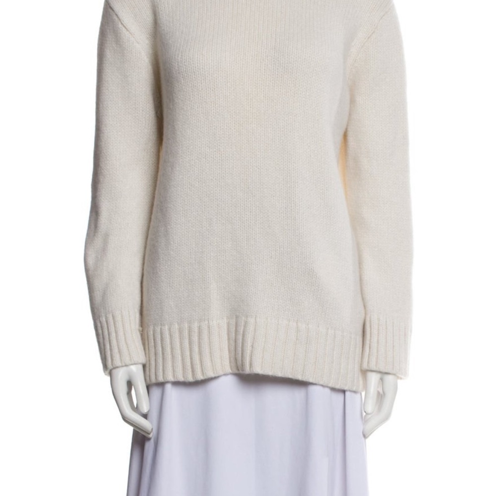 Jenni Kayne
Cashmere Crew Neck Sweater